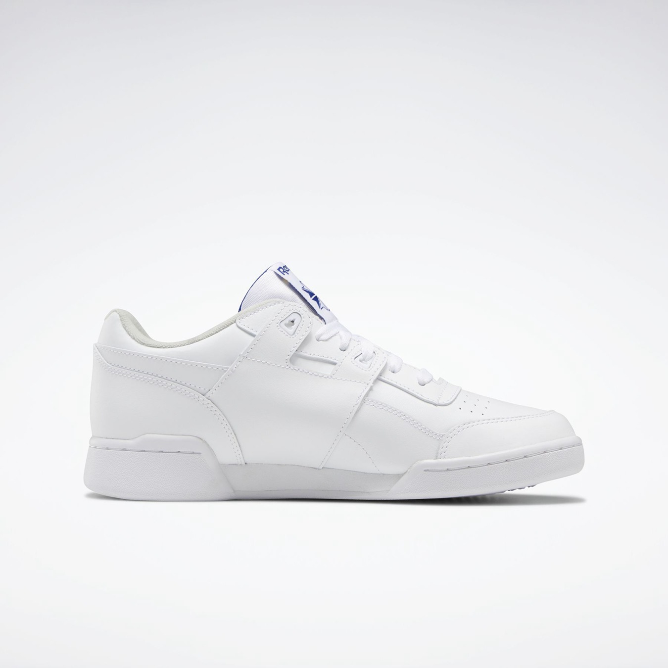 Reebok Workout Plus Shoes